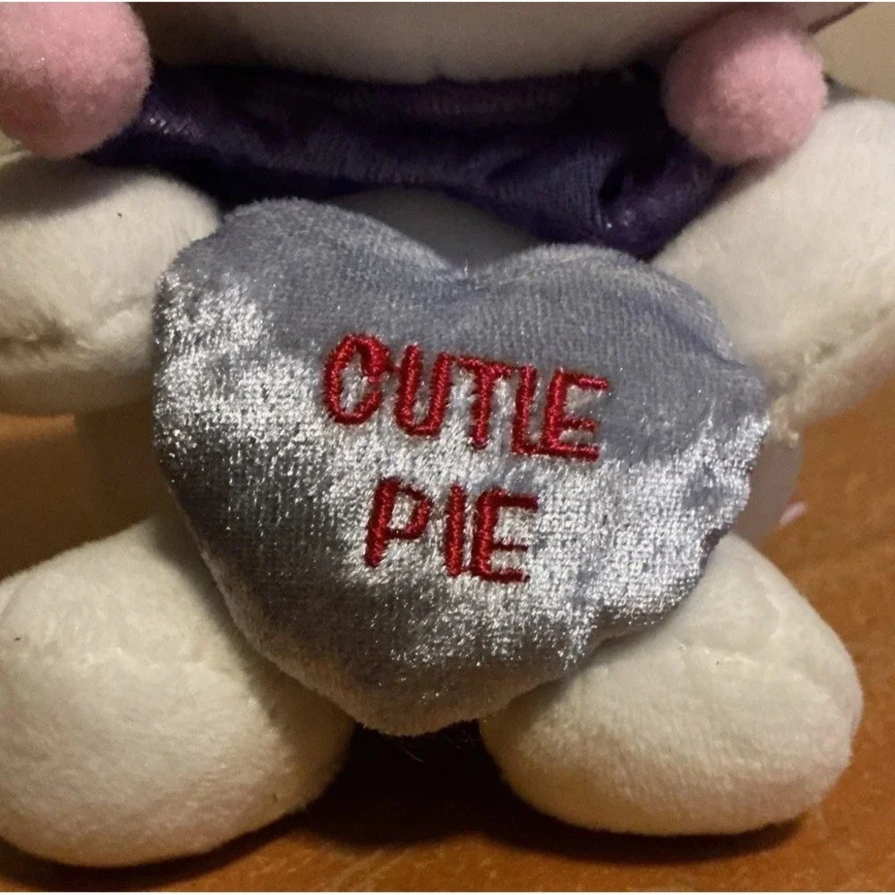 Hello‎ Kitty Kuromi Sweethearts scented 8